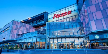 Piazza’dan Samsun’a Farklı Bir Bakış